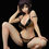 Thumbnail: Kana Kojima Swim wear Gravure_Style/Adult animal color