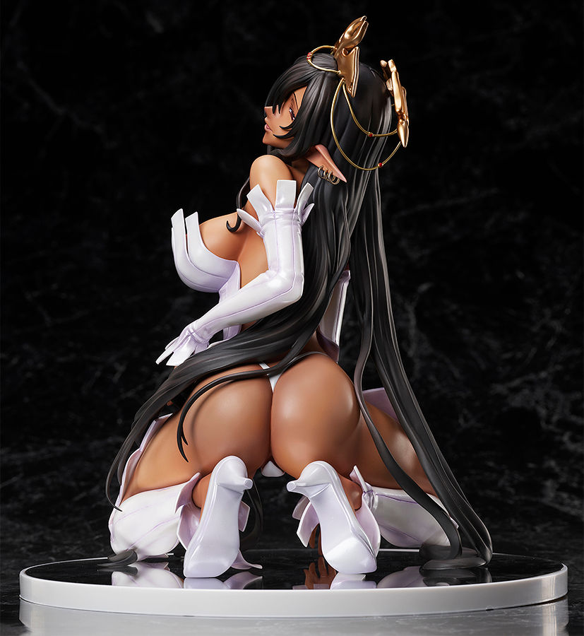 Thumbnail: Olga Discordia Wedding White Ver.