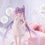 Thumbnail: rurudo Original Character Eve Usamimi Lingerie Ver.