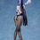 Thumbnail: Misae Suzuhara Bunny Ver. 2nd Statue