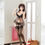 Thumbnail: Rent-A-Girlfriend Chizuru Mizuhara See-through Lingerie Figure