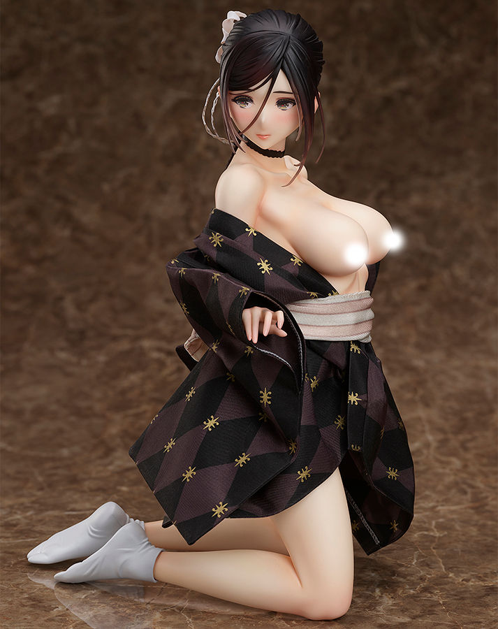 Mitsumi Ryuguji