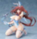 Thumbnail: Maria Bunny Version Statue