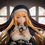 Thumbnail: Original Character Charlotte Statue