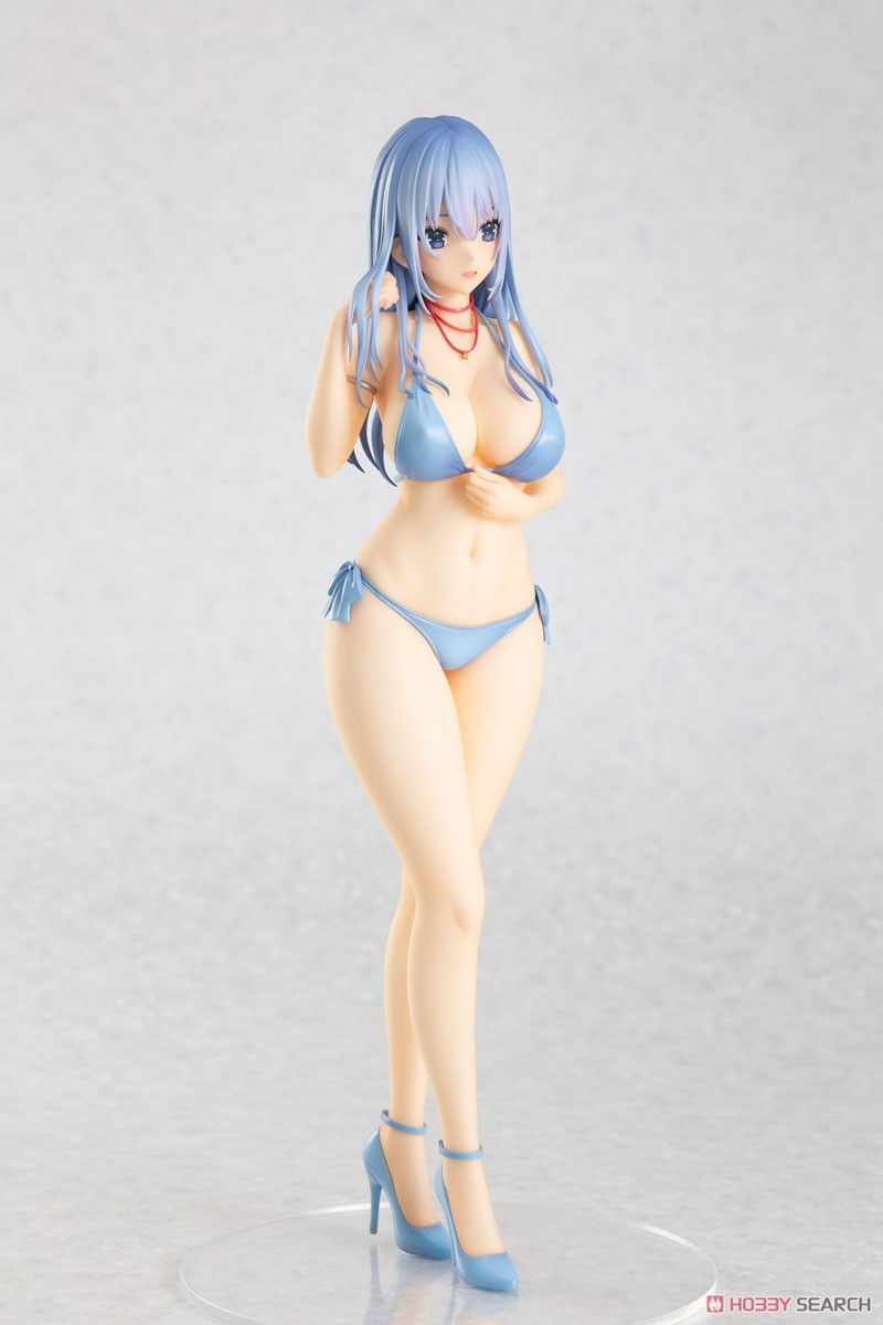 Thumbnail: Komiflo Image Character Komikawa Aoi Illustrated by Mataro