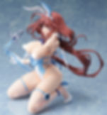 Thumbnail: Maria Bunny Version Statue