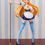Thumbnail: Lina Bell Roll Statue