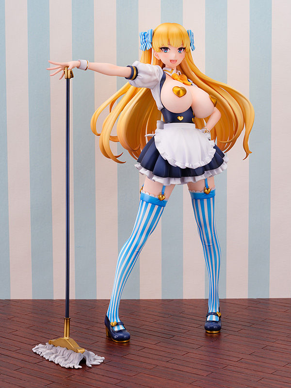 Lina Bell Roll Statue