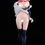 Thumbnail: Aina Endou Maid Ver. Statue