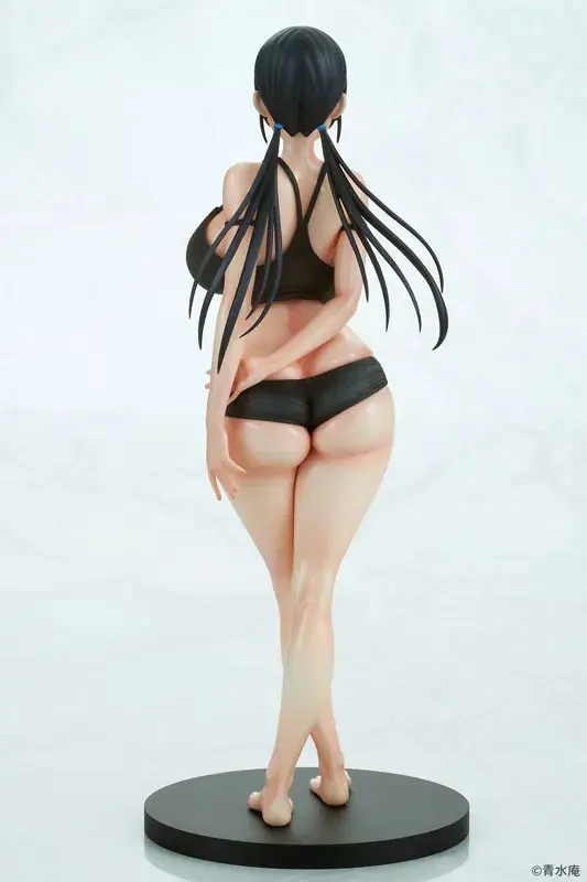Thumbnail: Koumi island - Konomi Tachibana - White Ver. 1/7 Statue