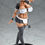 Thumbnail: Black Gal Maid Succubus Cocoa Statue