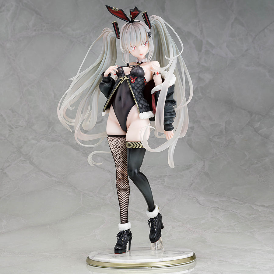 Noir Figure