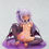 Thumbnail: Succubus Black Titty Illustrated by Tamano Kedama