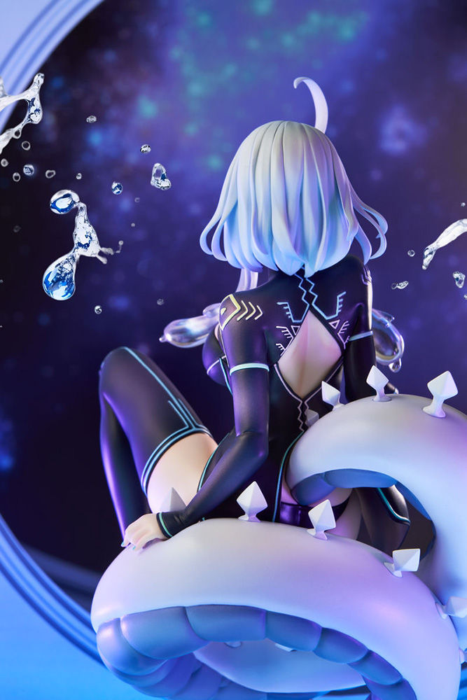 Thumbnail: UMA-chan Statue 1/6