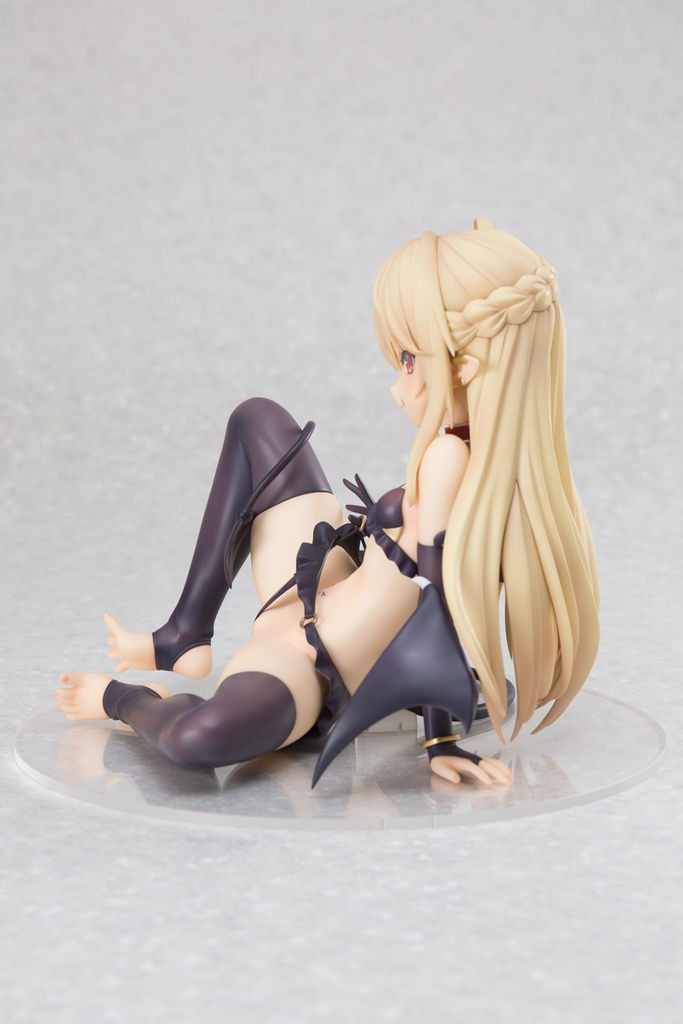 Thumbnail: Succubus Titty Illustrated by TamanoKedama
