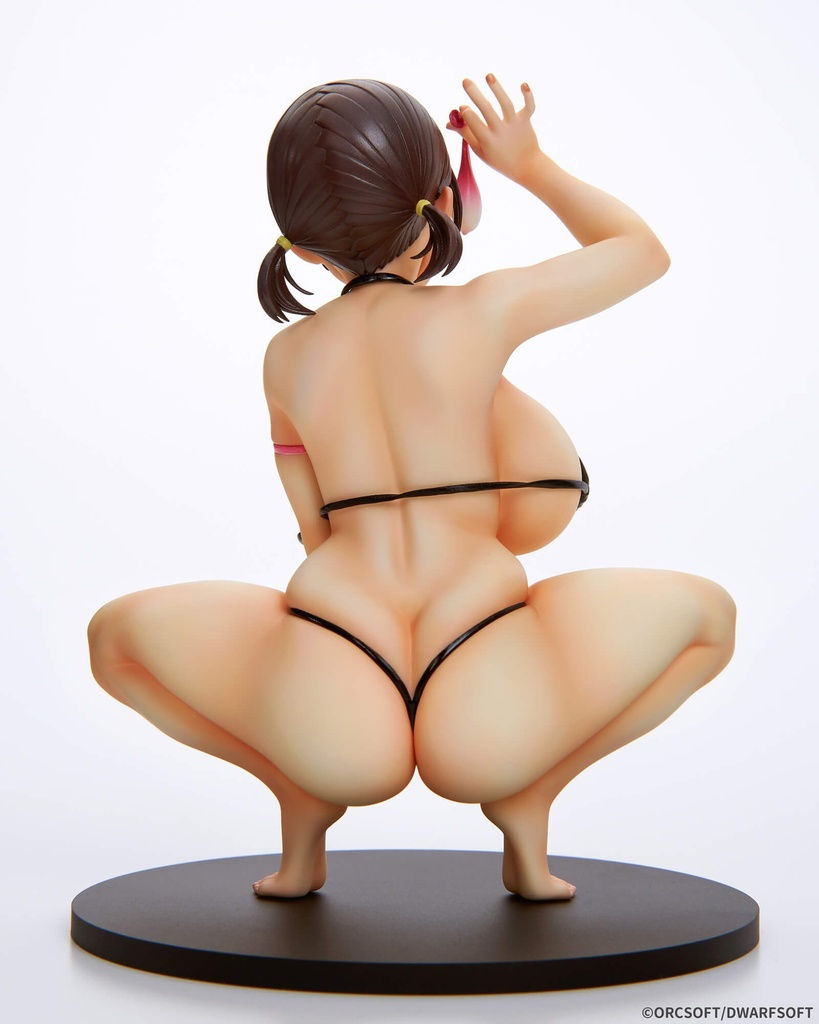 Thumbnail: Sex Friend Osananajimi - Shiho Akihara Statue