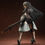 Thumbnail: SNAIL SHELL FRONTALLY ARMORED GIRL VICTORIA 1:12 SCALE ACTION FIGURE