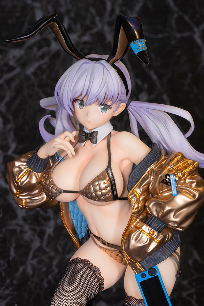 Thumbnail: Mimi Usada Gold ver. illustration by saitom