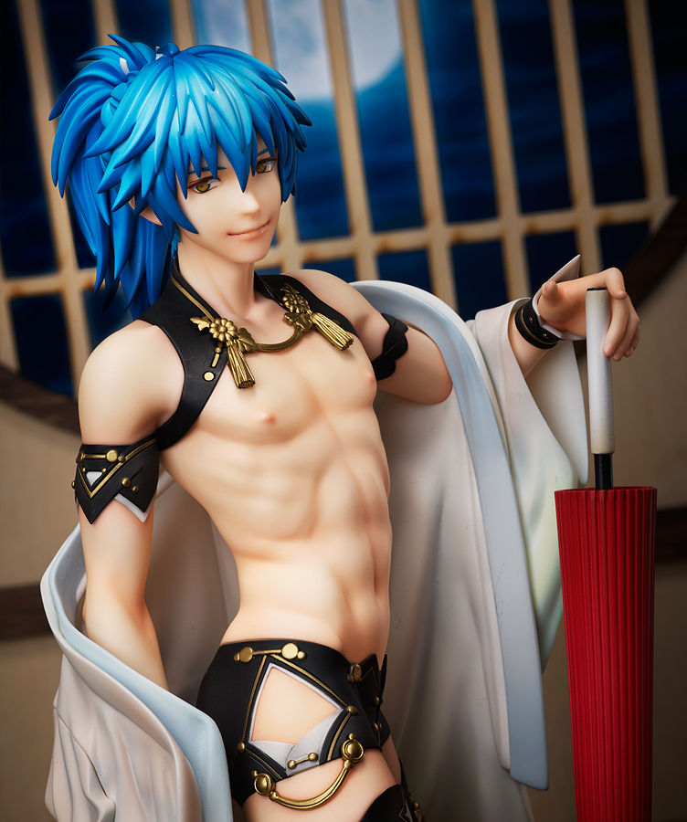 Thumbnail: DRAMAtical Murder Aoba Wasou Ver.