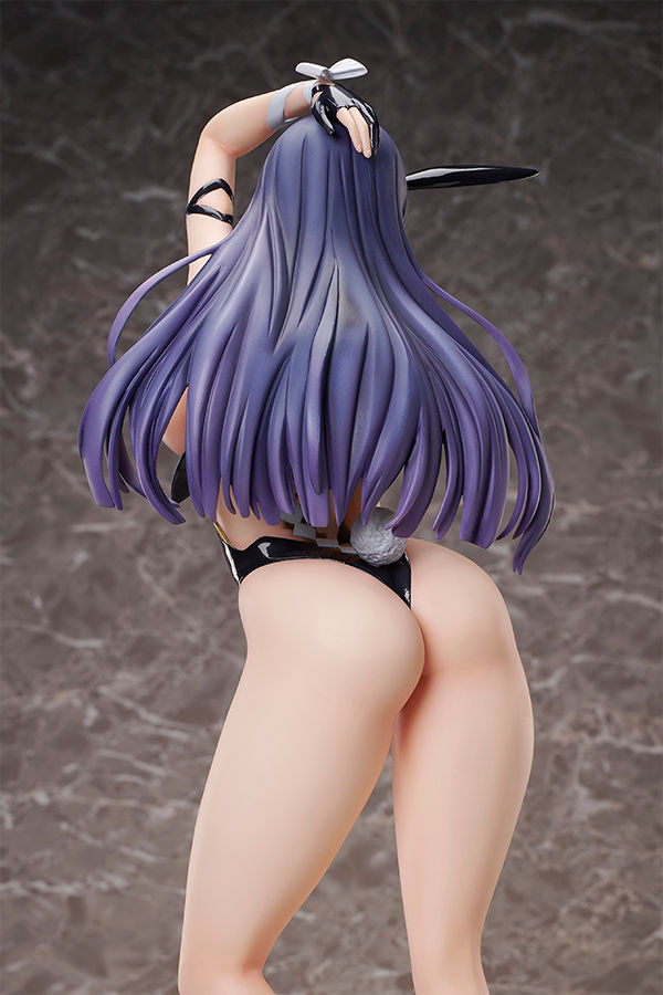 Thumbnail: Tomoka Hinasawa: Bare Leg Bunny Ver.