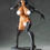 Thumbnail: Taimanin RPGX Clone Asagi Suntan ver. Figure
