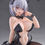 Thumbnail: XCX BUNNY GIRL LUME ILLUSTRATED BY YATSUMI SUZUAME 1/6 SCALE FIGURE DELUXE VER.