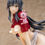 Thumbnail: Laundry Girl Suikawa Amane Illustration by Tsukune Taira Statue