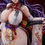 Thumbnail: Rasetsu Hime -Saki- M-edition Statue