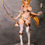Thumbnail: Elf illustration by Kekemotsu Statue