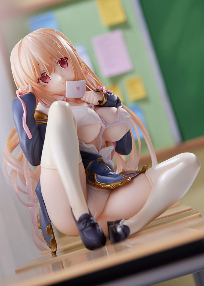 Thumbnail: TwinBox Original Illustration Maeda Shiori TPK-004