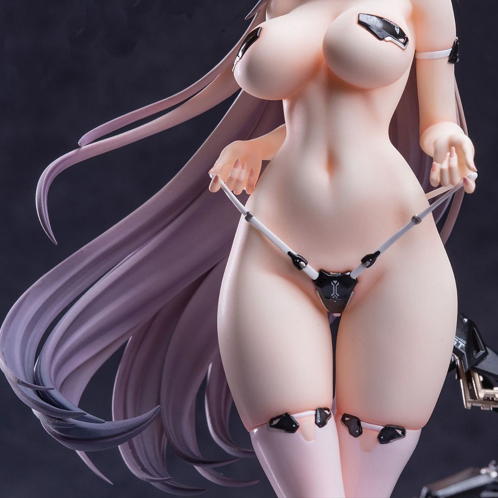 Thumbnail: Dragon-Ryuhime 1/7 Scale Figure