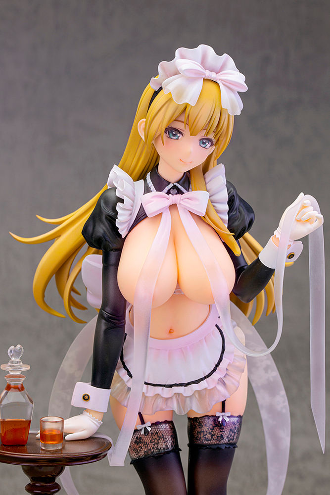 Thumbnail: Hirose Yuzuha illustration by YD