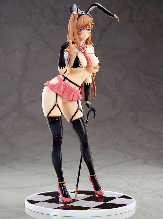 Thumbnail: Gal Bunny
