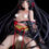 Thumbnail: Bishoujo Mangekyou -Kotowari to Meikyuu no Shoujo- Renge