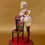 Thumbnail: Oekakizuki Original Character 1/6 Scale Pre-Painted Figure: Oriental Girl