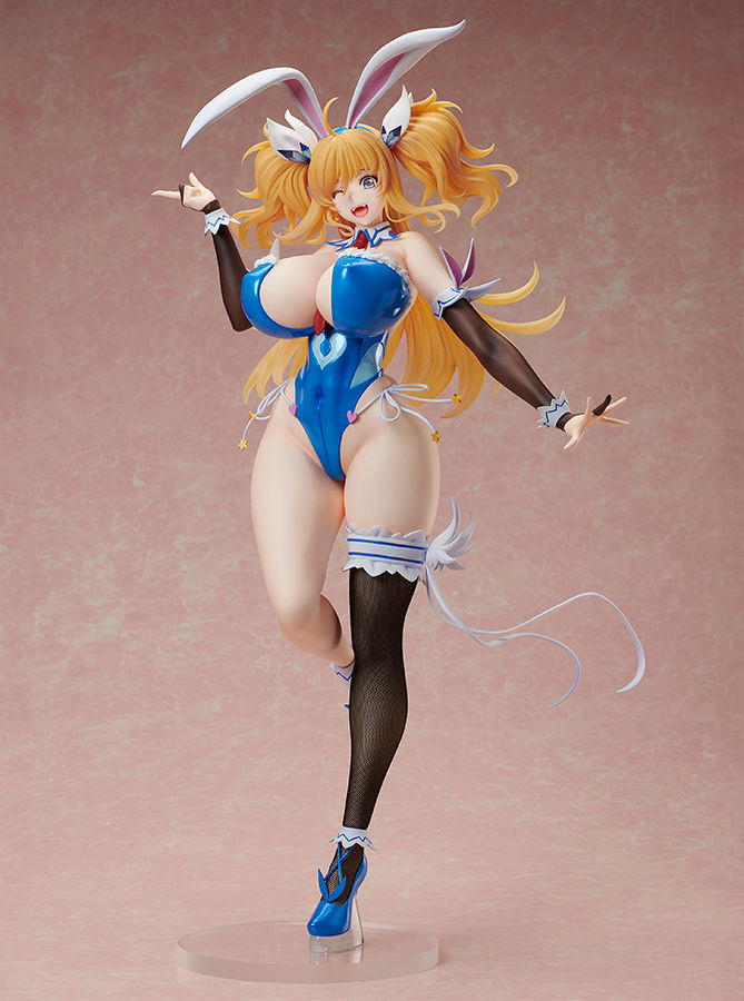 Taimanin RPGX  Kirara Onisaki Bunny Ver. Kirara Onisaki Bunny Ver. Kirara Onisak