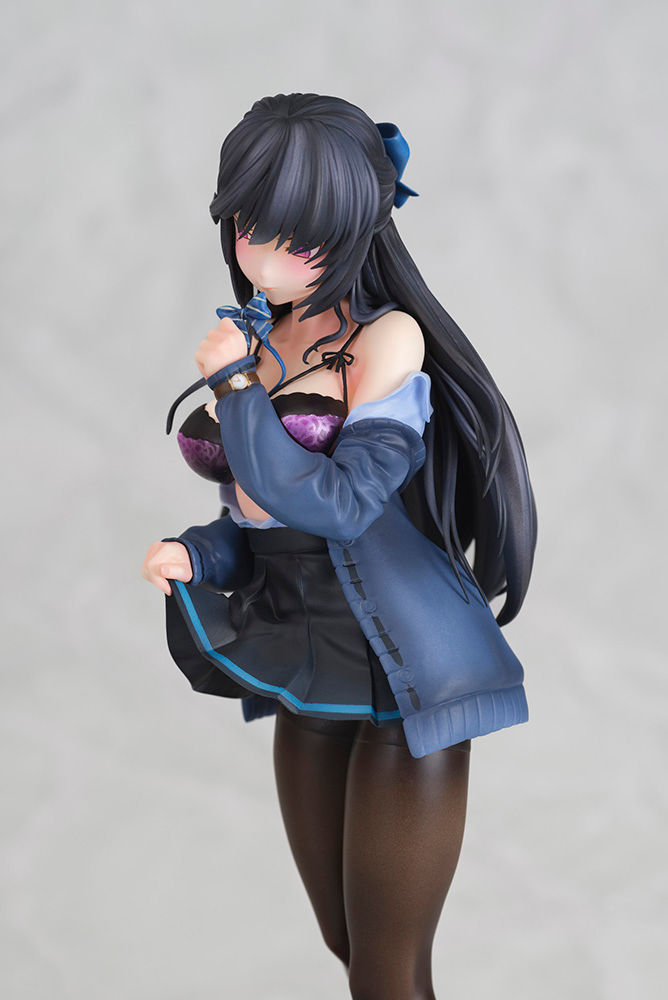 Thumbnail: Majime-chan Illustration by ReTake