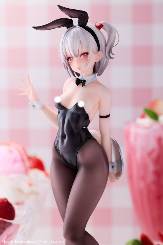 Thumbnail: LOVELY MENA HAYAKAWA 1/7 SCALE FIGURE DELUXE EDITION