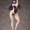 Thumbnail: Tomoka Hinasawa: Bare Leg Bunny Ver.