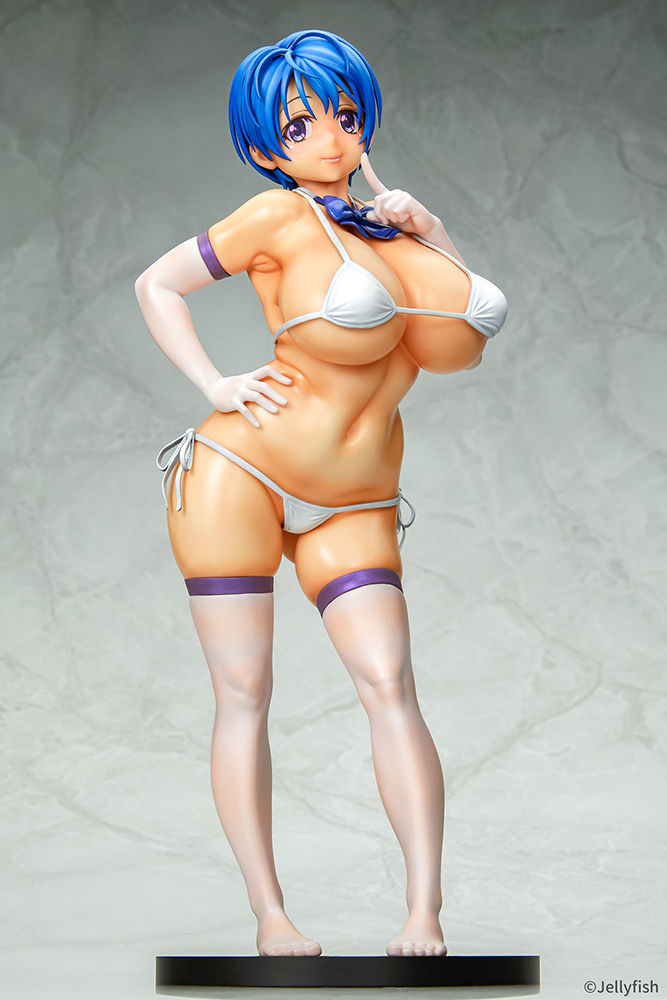 GREENHORN - Mariko Hirose Tanned Ver.