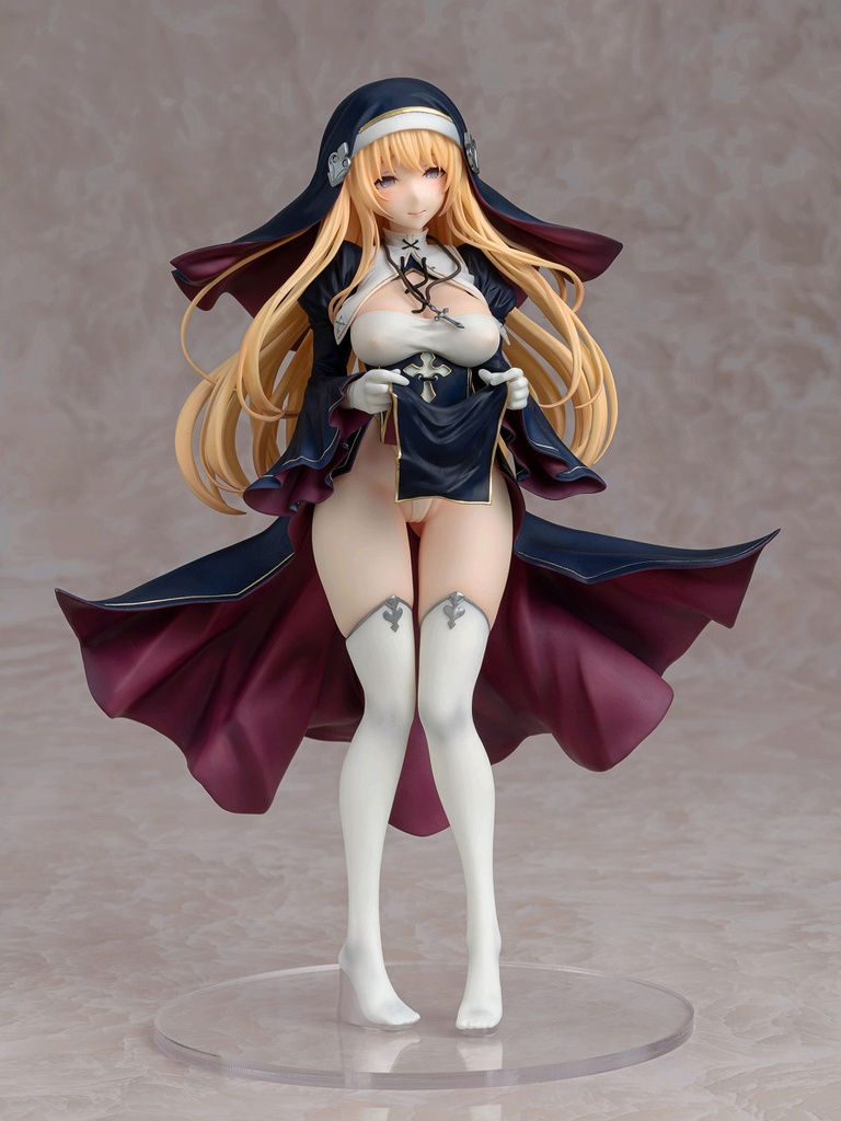 Original Character Charlotte Statue