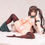 Thumbnail: Akasa Ai 1/5 Komiya Yukari Statue