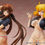 Thumbnail: Senran Kagura G Burst Reproduction Edition Ryobi x Ryona Bare Body Sailor