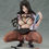 Thumbnail: ANGEL CLUB Vol.10 front cover Female Teacher Ikuko Ooeyama illustration by Monet