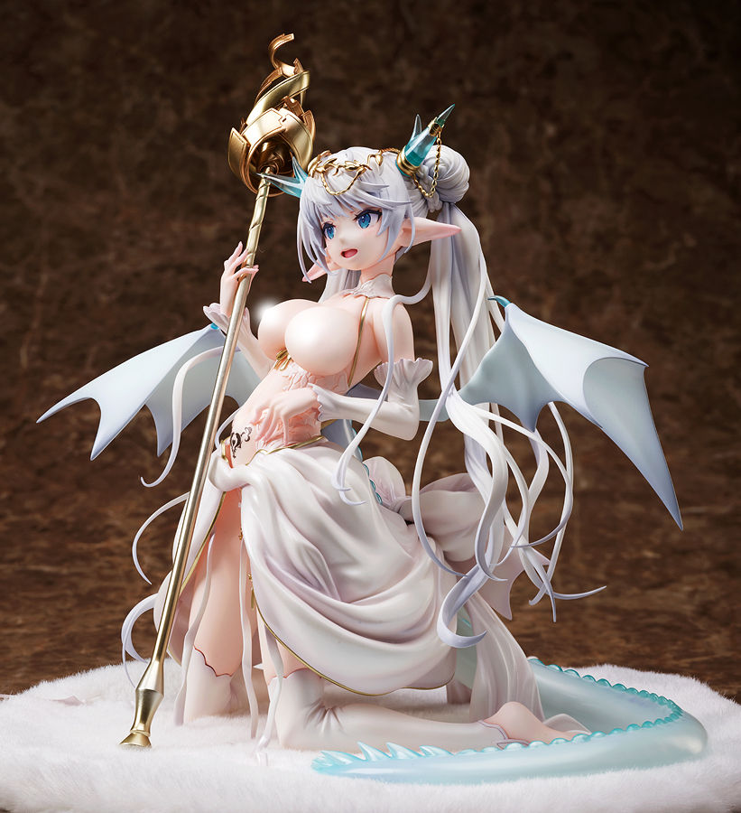 Thumbnail: Muraise Figure