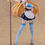Thumbnail: Lina Bell Roll Statue