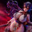 Thumbnail: Rasetsu Hime -Saki- M-edition Statue