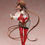 Thumbnail: Shinobi Master Senran Kagura: NEW LINK Ryobi Shinobi-tenshin bunny Ver. Statue
