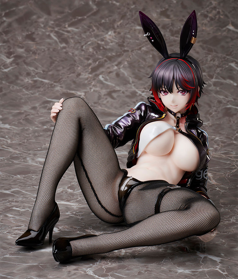 Thumbnail: Miu Minami Bunny Ver.