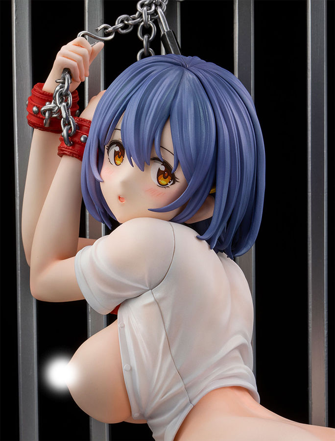 Thumbnail: Suzu Hoshizuki